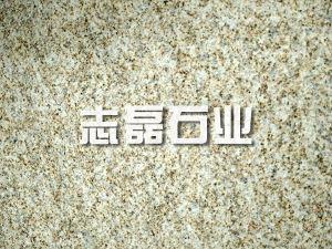 山東黃金麻適合做露臺地面裝飾嗎？